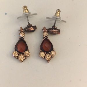 Small Dangle Earrings